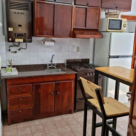 Dto Marian Dean Funes 2515 Alto Alberdi Córdoba Zewnętrze zdjęcie