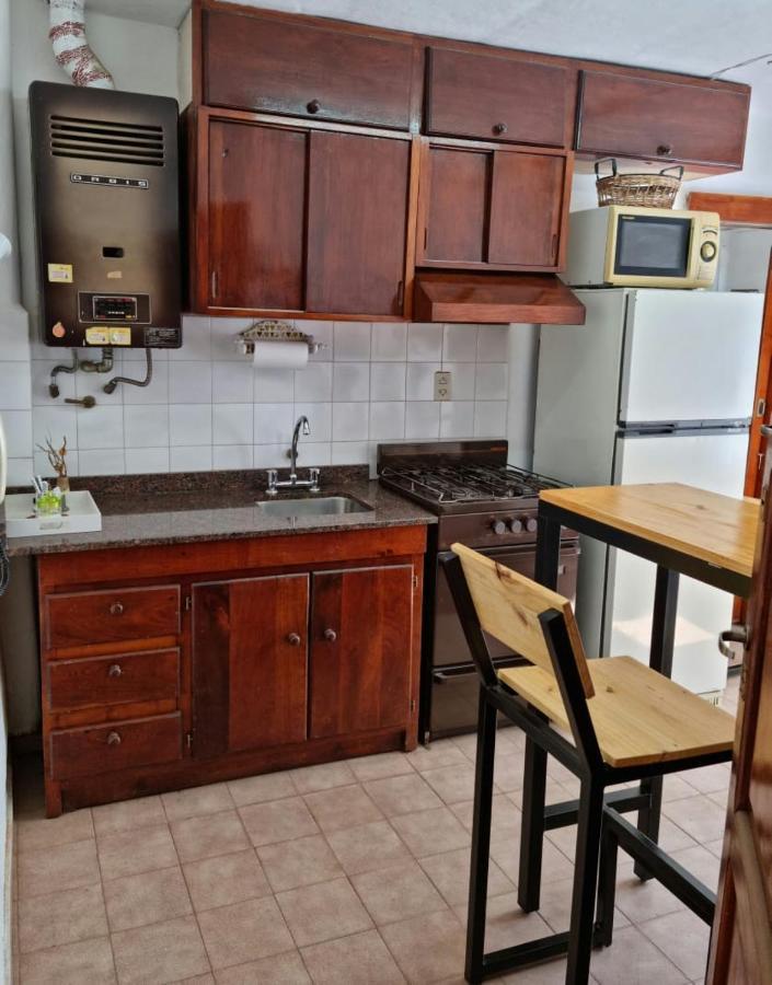 Dto Marian Dean Funes 2515 Alto Alberdi Córdoba Zewnętrze zdjęcie