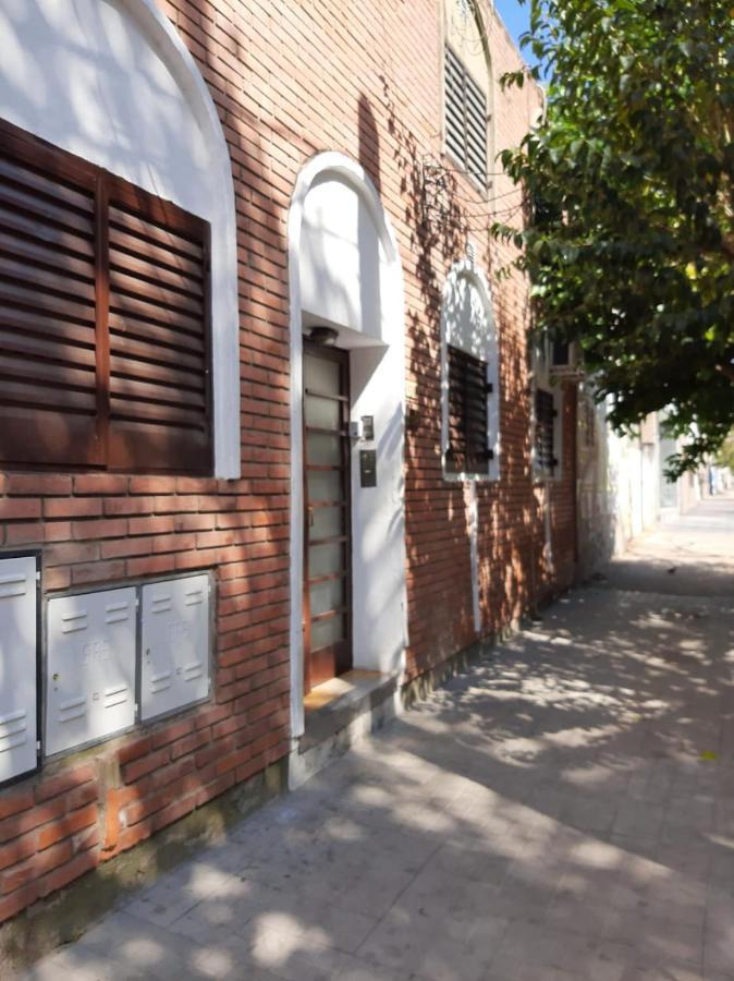 Dto Marian Dean Funes 2515 Alto Alberdi Córdoba Zewnętrze zdjęcie