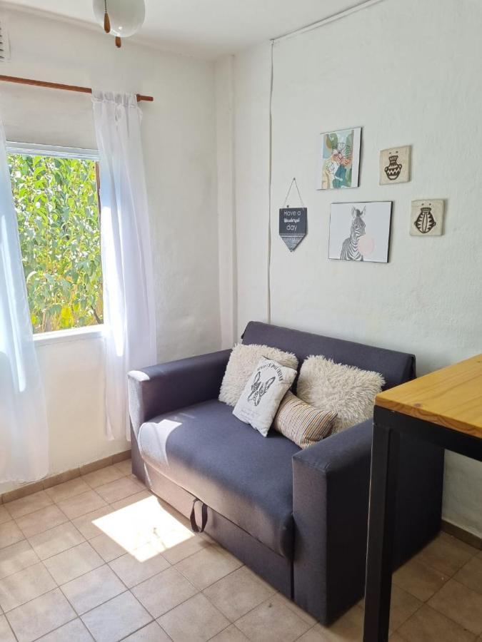 Dto Marian Dean Funes 2515 Alto Alberdi Córdoba Zewnętrze zdjęcie