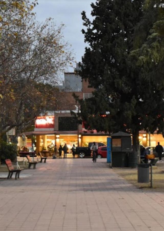 Dto Marian Dean Funes 2515 Alto Alberdi Córdoba Zewnętrze zdjęcie