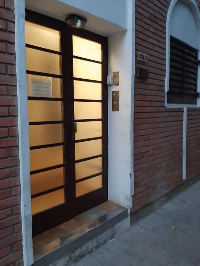 Dto Marian Dean Funes 2515 Alto Alberdi Córdoba Zewnętrze zdjęcie