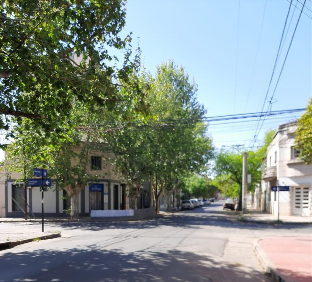 Dto Marian Dean Funes 2515 Alto Alberdi Córdoba Zewnętrze zdjęcie